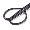 Iron Long Handle Bonsai Scissors TOOL-WH0021-29-3