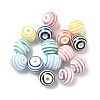 Handmade Porcelain Beads PORC-C009-05-1