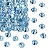 Preciosa® MAXIMA Crystal No Hotfix Flatback Stones Y-PRC-NSS16-60000-1