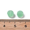 Imitation Austrian Crystal Beads GLAA-R002-01B-3