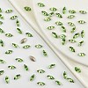 Preciosa® MAXIMA Crystal Fancy Stones X-PRC-FG8-50520-2