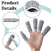 Nylon Finger Sleeves AJEW-WH0871-96-3