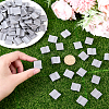 200Pcs Argil Display Decorations DJEW-FH0001-60A-02-3