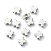 SHEGRACE Brass Beads XGRQ5F163-799P-2