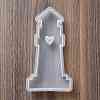  Lighthouse DIY Silicone Mold DIY-Q033-09E-3