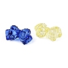 Transparent Acrylic Beads X-TACR-N020-11-2