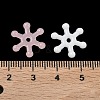 Christmas Plastic Beads KY-F023-04B-3