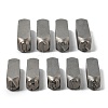 Steel Stamps AJEW-XCP003-28-1
