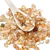Heated Natural Citrine Beads G-Z096-01C-1
