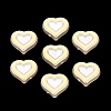 ABS Plastic Imitation Pearl Beads PL-N007-37-1