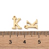 Brass Pendants KK-R164-01K-G-3