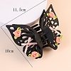 Frosted Claw Hair Clips for Women PW-WG93C07-01-1