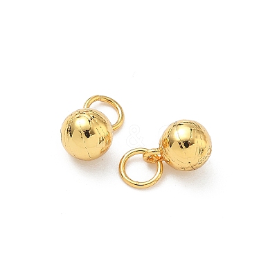 Brass Charms KK-H532-40A-G-1