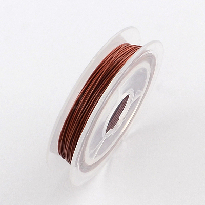 Tiger Tail Wire X-TWIR-S001-0.38mm-09-1