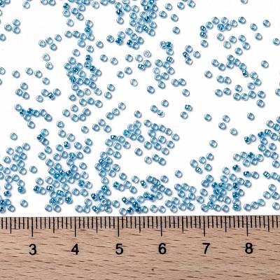 MIYUKI Round Rocailles Beads SEED-JP0010-RR0537-1