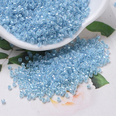 MIYUKI Delica Beads X-SEED-J020-DB0057-1