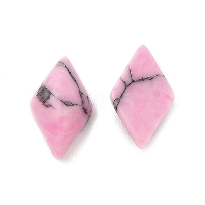 Glass Cabochons GLAA-B012-11B-1