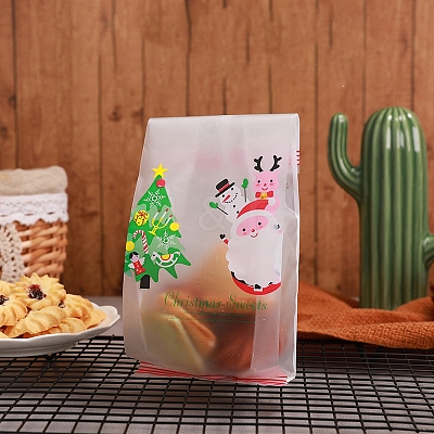 Plastic Bag BAKE-PW0007-169B-03-1