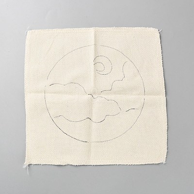 Linen and Wood DIY-WH20049-18D-1