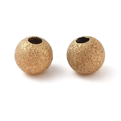 Titanium Beads STAS-R224-02C-G-1