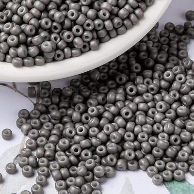 MIYUKI Round Rocailles Beads X-SEED-G008-RR2317-1