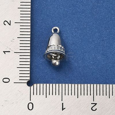 Brass Pendants KK-D427-02A-P-1