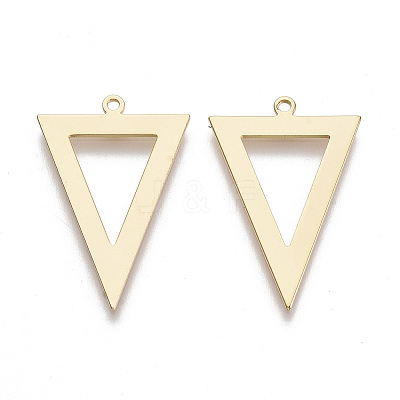 Brass Pendants LS-KK-S354-186-NF-1