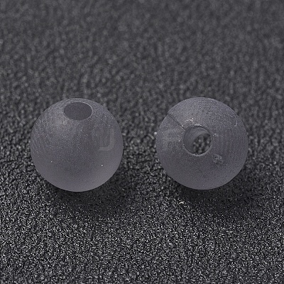 Transparent Acrylic Beads LS-X-PL705-C62-1
