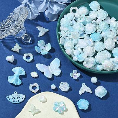 Diy Jewerly Making Kits MACR-CJC0004-20D-1