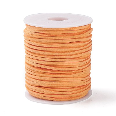 45M Faux Suede Cord LW-M003-18-1