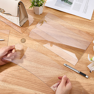 Plastic Sheets DIY-WH20079-041B-02-1
