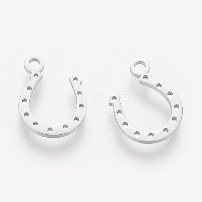 304 Stainless Steel Charms STAS-Q201-T199-1