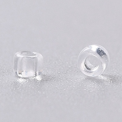 TOHO 15/0 Round Beads SEED-JPTR15-0001-1