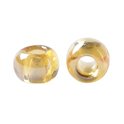 TOHO 11/0 Round Beads SEED-XTR11-0103B-1