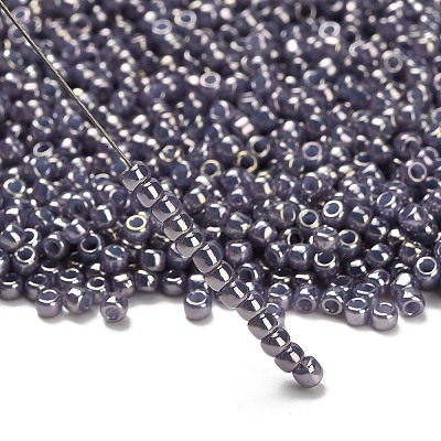 TOHO 8/0 Round Beads SEED-XTR08-0455-1