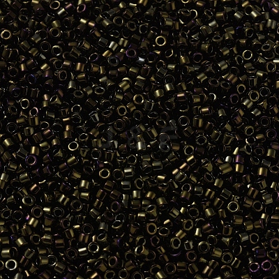 MIYUKI Delica Beads X-SEED-J020-DB0007-1