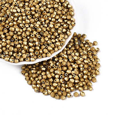 Baking Paint Pearlized Glass Seed Beads SEED-T007-21A-11-1