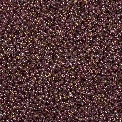MIYUKI Round Rocailles Beads SEED-JP0009-RR0301-1