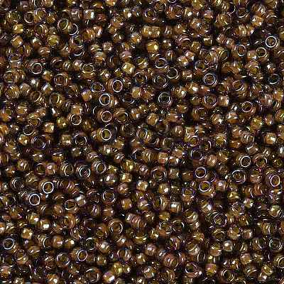 MIYUKI Round Rocailles Beads X-SEED-G009-RR3542-1