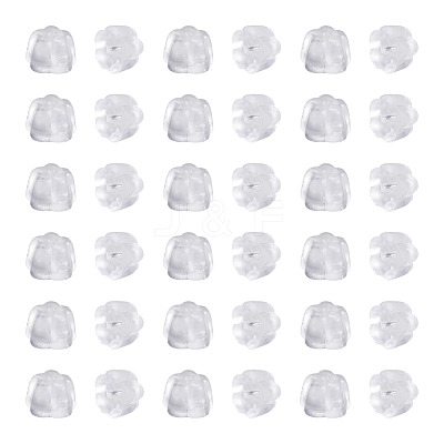 50G Plastic Ear Nuts FIND-TADJ0001-29-1
