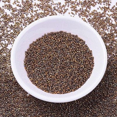 MIYUKI Delica Beads SEED-J020-DB0506-1