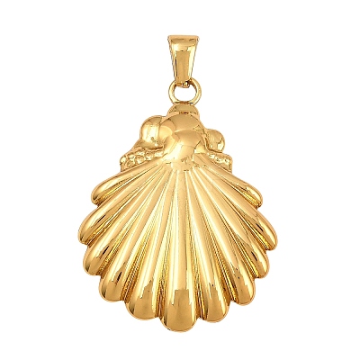 304 Stainless Steel Pendants SA-CBA00B3-01B-G-1