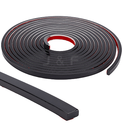 PVC Self-Adhesive Flexible Molding Trim DIY-WH20007-40B-06-1