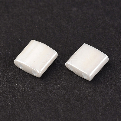 MIYUKI TILA Beads X-SEED-J020-TL420-1