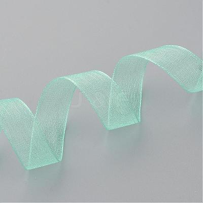 Sheer Organza Ribbon RS20mmY-278-1