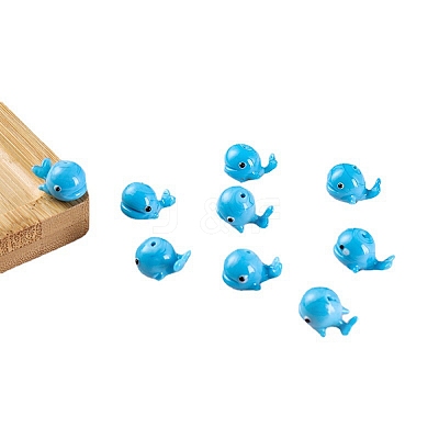 Handmade Lampwork Beads ANIM-PW0001-088-1