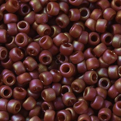 TOHO 15/0 Round Beads SEED-JPTR15-2641F-1