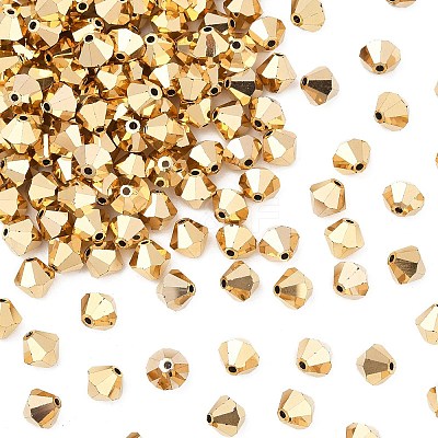 Preciosa® Crystal Beads X-PRC-BA4-00030-26200-1
