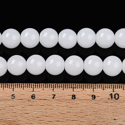 Glass Beads GLAA-T032-J10mm-01-1