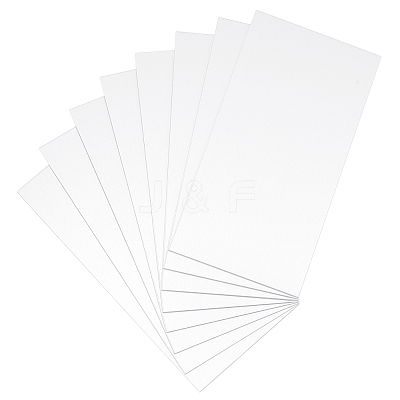 Aluminum Sheet AJEW-PH0001-68C-1
